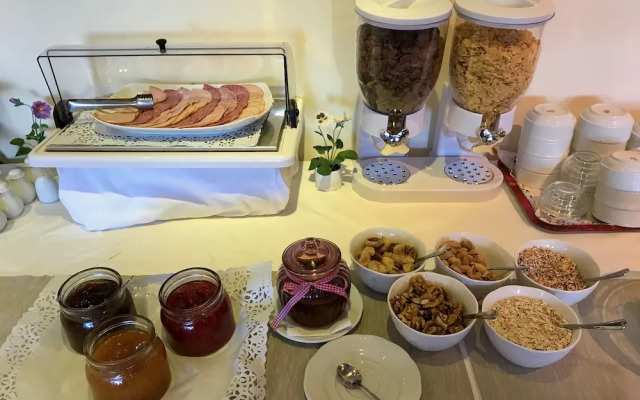 Finday Eco Boutique Hotel