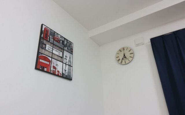 Hg Cozy Hotel No.50 Mibu 4-Chome Station