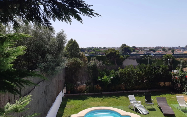 Edard's Private Villa