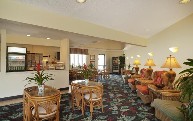Inn at The Waterpark