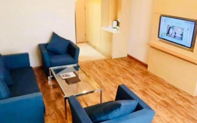 GreeTree Inn Jiangsu Wuxi Huishan District Yuqi Town Business Hotel