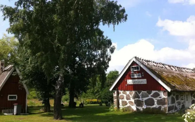 Bed & Breakfast Jägartorpet