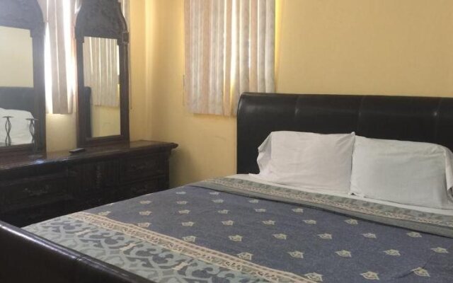 Paradis Hotel