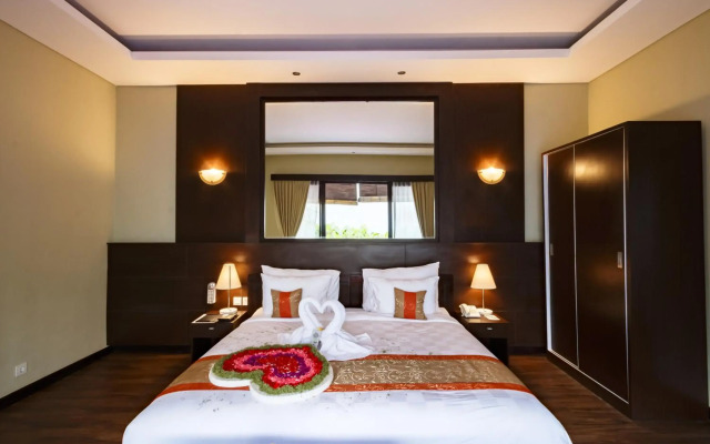 Buana Bali Villas & Spa