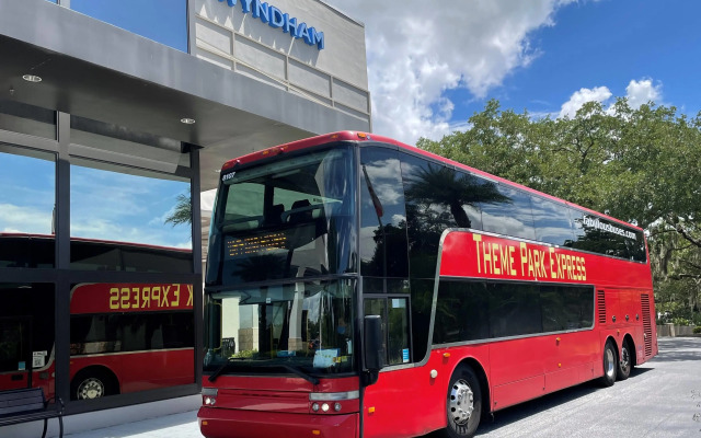 Wyndham Garden Lake Buena Vista – Disney Springs® Area