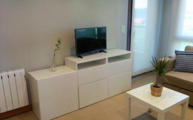 Apartamentos Lanceata I