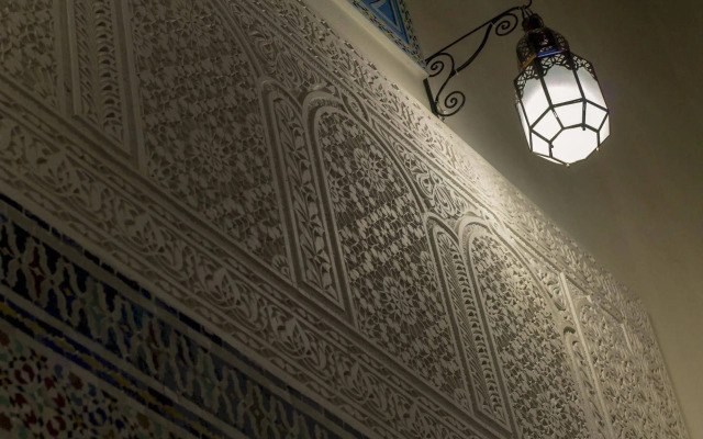 Riad Taryana