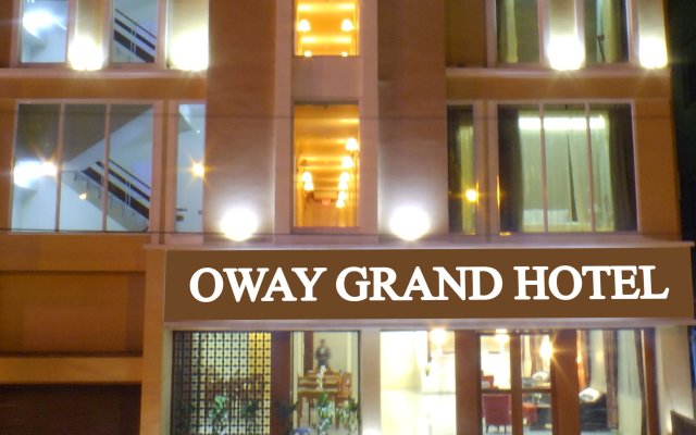 Oway Grand Hotel