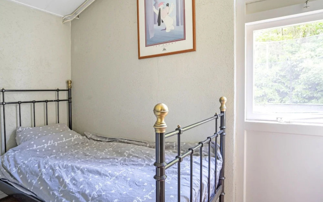 Beautiful Holiday Home in Balkbrug With Terrace and Garden - Cottages_and_Houses in Харденберг - Photo 3