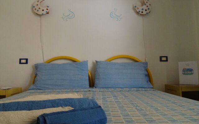 Casa per Ferie Villaggio Carovana