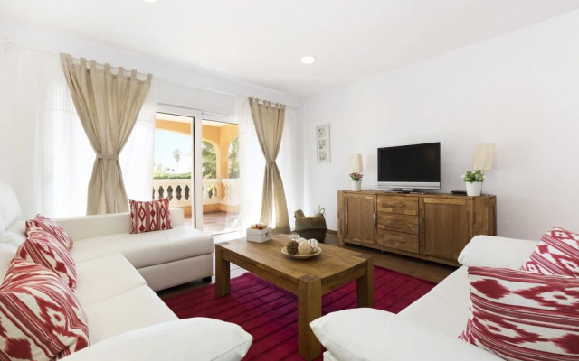 Villa LA Vileta - Palma