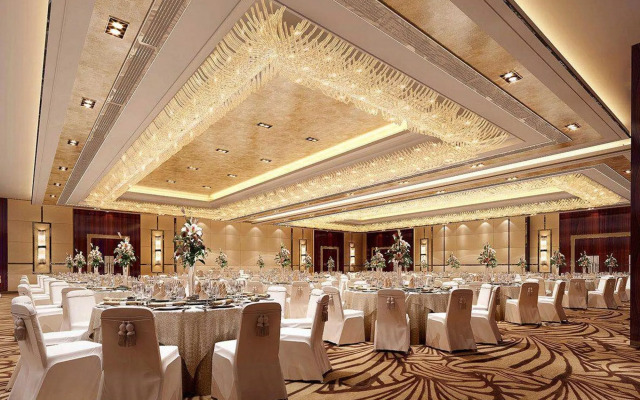 Jianghai Country Garden Phoenix Hotel