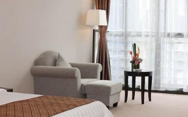 Swiss-Belhotel - Hefei