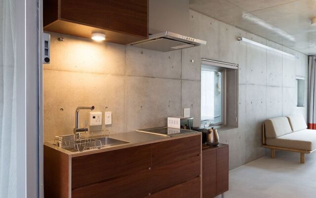 URBAN LODGE Komagome