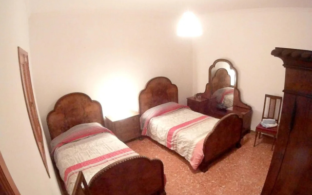 House With 7 Bedrooms in Tafira Baja, With Wifi