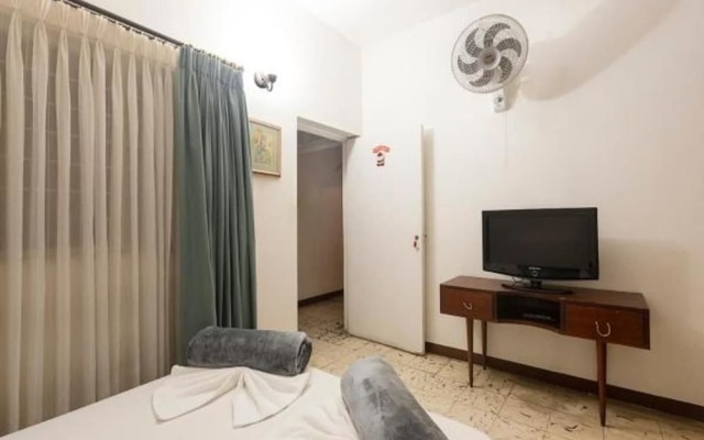 Florentina Hostal