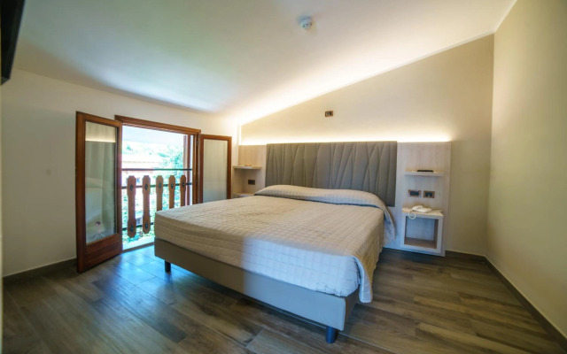 Hotel Ristorante Lago Bin