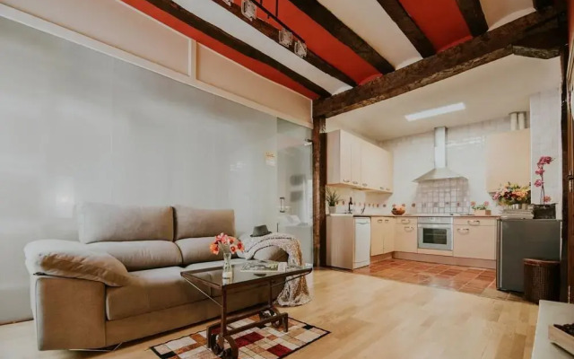 Apartamento Haro