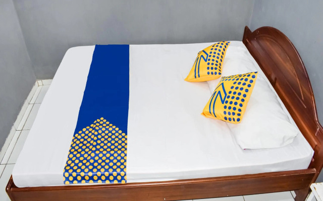 SPOT ON 91147 Penginapan Widodo