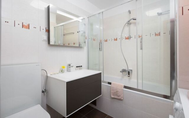 Apartments Casablanca & Vivaldi