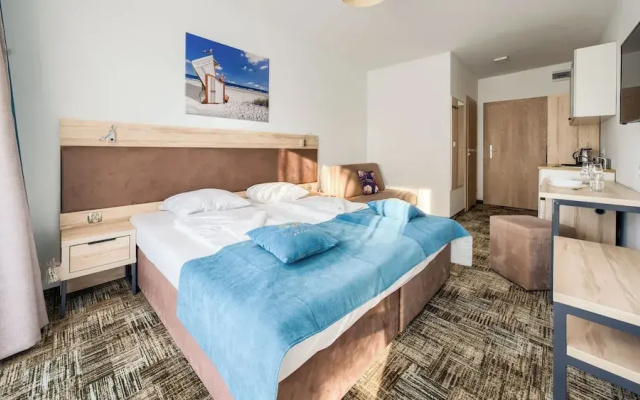 Apartamenty Sun & Snow Welle Resort