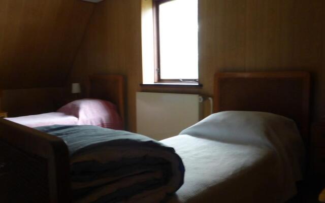 Lille Gaucho Bed & Breakfast