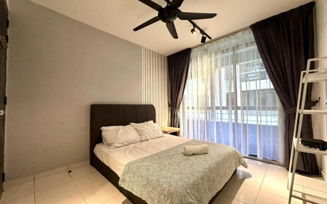 BNB Cozy Homestay @ Cyberjaya