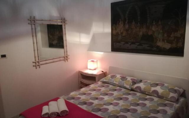 Beach, casa sul mare