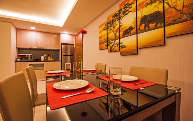 Laguna Bay 2 by Pattaya Sunny Rentals