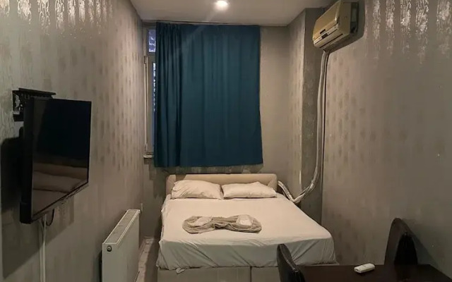 Trilya Hotel Istanbul