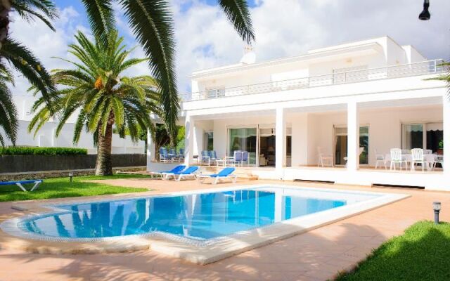 Villa Mariño Punta Port