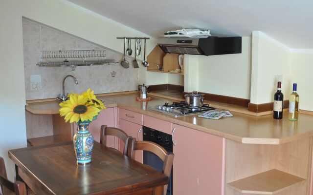 Carpediem Assisi Living Club