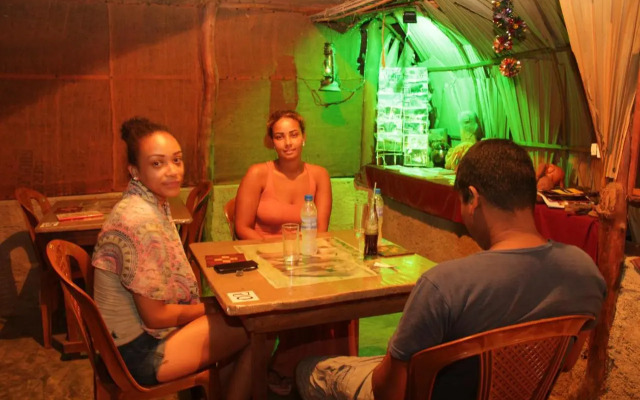 Mowgli Cottage