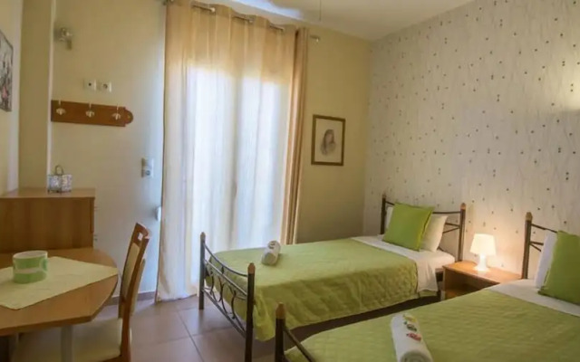 Villa Apollon Crete