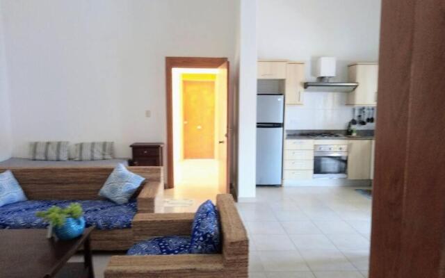 @Theshell-Whole apartm-2Bd/2Br-Walk to the beach