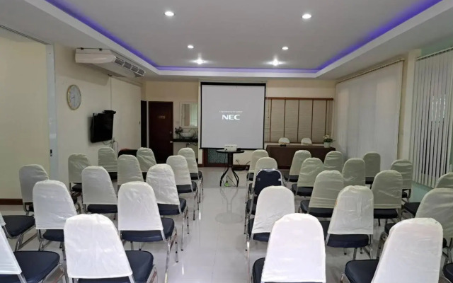 Saithong Resort