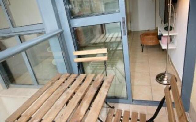 Chic apartment! city center