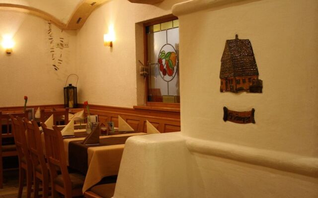 Landgasthof Zum Schnapsbrenner