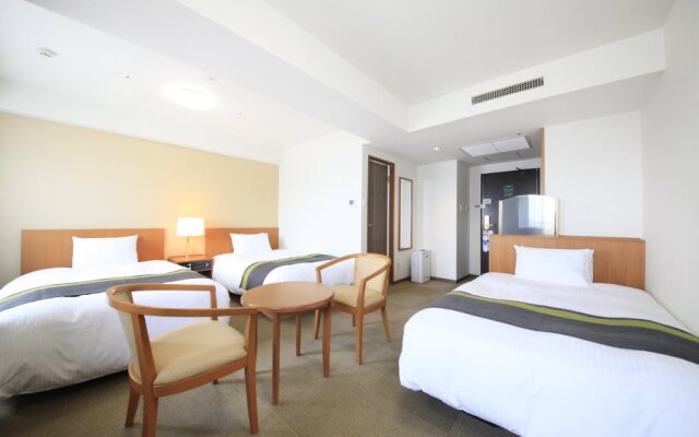 Richmond Hotel Miyazaki Ekimae