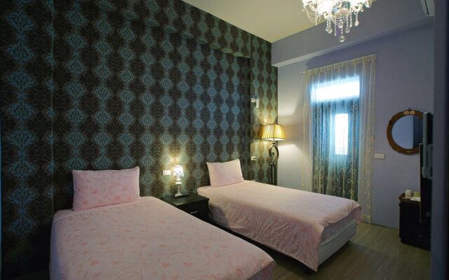 Yeh B&B