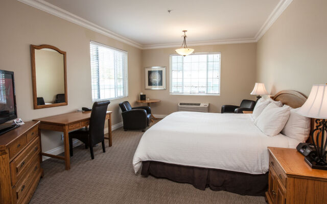 Regent Hotel