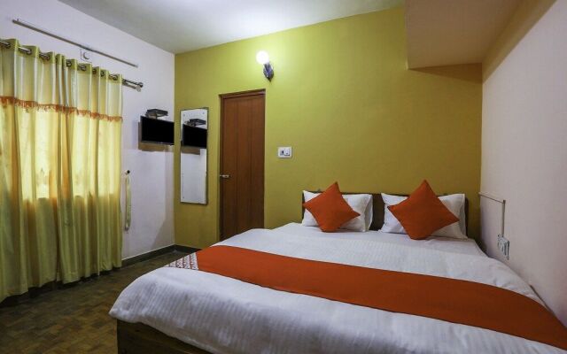 OYO 24929 Sba Cottage