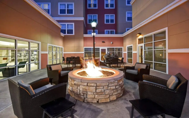 Residence Inn Stillwater