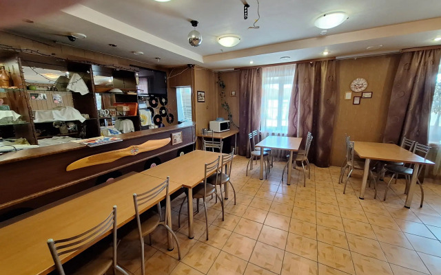 Лесная жемчужина