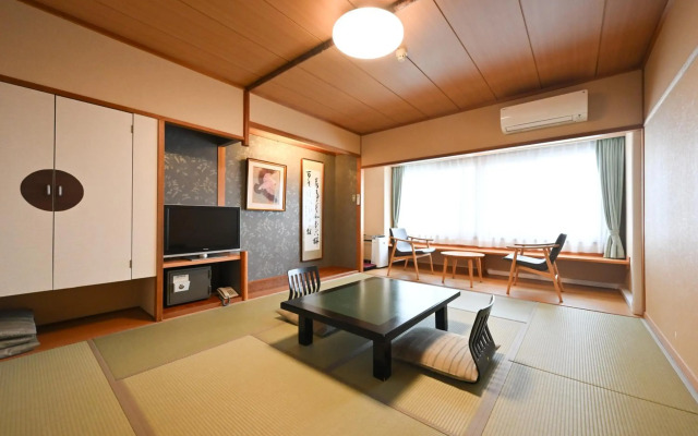 Mimatsukan