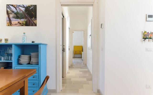 Villa Oliva Blu by Wonderful Italy