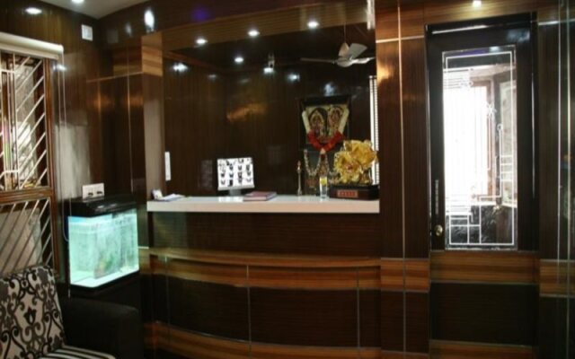 KVP Inn Tirupati