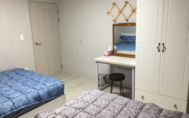 The Park Guest House