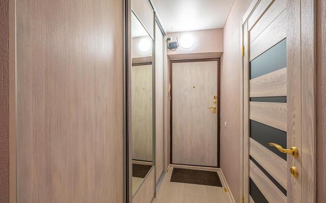 Хорошего дня на улице Александра Козицына 12