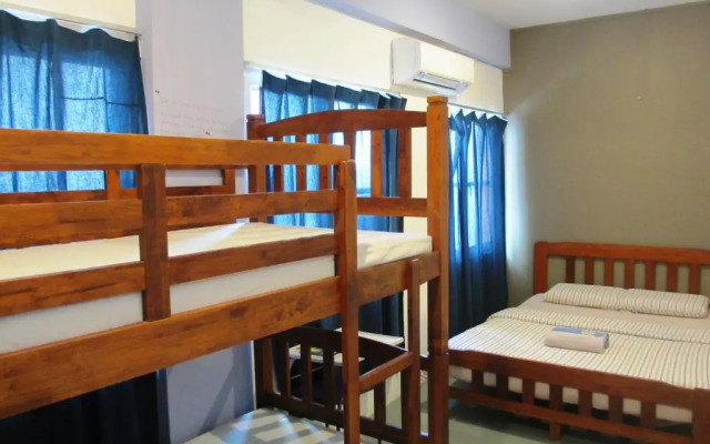 Sandakan Backpackers Hostel